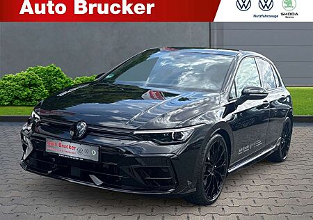 VW Golf Volkswagen VIII 2.0 TSI R+Abstandsregeltempomat+Spurwechselas