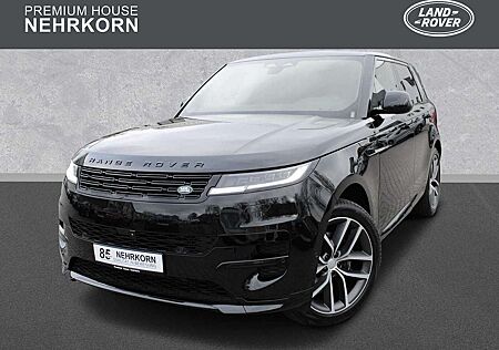 Land Rover Range Rover Sport Diesel D300 Dynamic SE