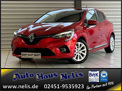 Renault Clio V 1.0 TCe 100 Experience LED Keyless NaviTo