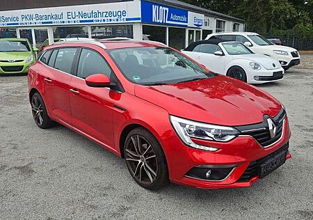 Renault Megane IV Grandtour Business Edition