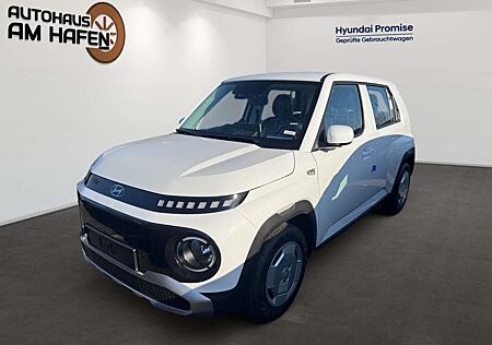 Hyundai Inster Elektro 85 kW FWD Select