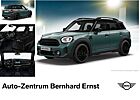 Mini Cooper D Countryman 18" Aut. Navi+ RFK HuD