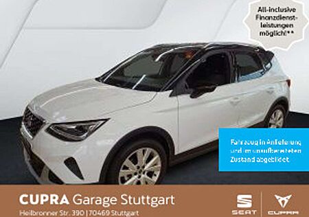 Seat Arona X-Perience 1.0 TSI 85kW