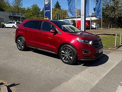Ford Edge Sport 4x4