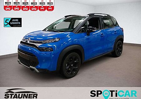Citroën C3 Aircross Citroen PureTech S/S 130PS AT6 MAX *PANO*