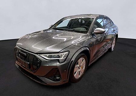 Audi e-tron Sportback S quattro NP:127T¤