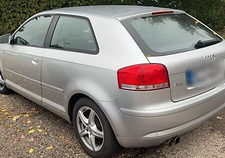 Audi A3 2.0 FSI Automatik