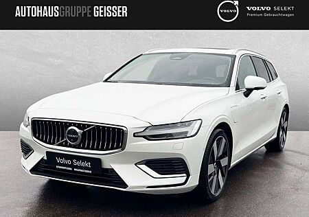 Volvo V60 T6 AWD Plus Bright ACC BLIS SD