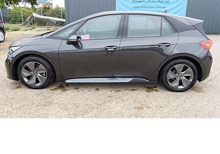 Cupra Born Elektrik 1-Gang Automatik Navi Klima Alu
