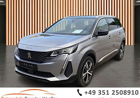 Peugeot 5008 GT Facelift*Navi*ACC*Kamera*7Sitze*