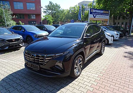 Hyundai Tucson 1.6 CRDI Trend Mild-Hybrid 2WD