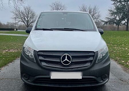 Mercedes-Benz Vito Tourer