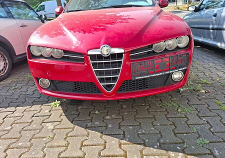 Alfa Romeo 159 1.9 JTS 16V Progression