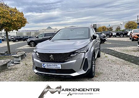 Peugeot 3008 Allure Pack AVI*KAMERA*ELEKTR.HECKKLAPPE