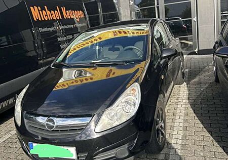 Opel Corsa Selection "110 Jahre"