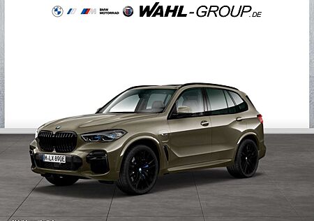 BMW X5 xDrive45e M Sportpaket Head-Up HK HiFi DAB