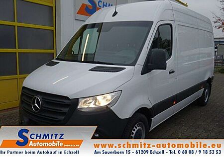 Mercedes-Benz Sprinter 314CDI L2H2 Klima/R-Cam/AHK/Tempomat