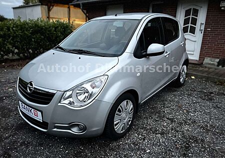 Opel Agila B Edition/Automatik/Klima/1Hand