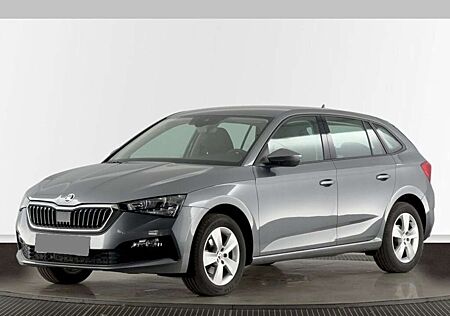 Skoda Scala 1.0 TSI 85kW AHK Selection Klima SHZ