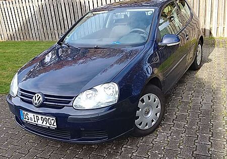 VW Golf Volkswagen 1.6 Automatik Comfortline
