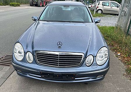 Mercedes-Benz E 220 T CDI (211.206)