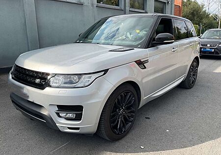 Land Rover Range Rover Sport HSE Dynamic