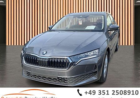 Skoda Octavia Combi 2.0 TDI DSG Selection Facelift*AHK