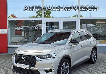 DS Automobiles DS7 Crossback DS 7 Crossback P-Tech 180 Automatik BeChic