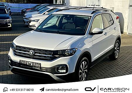 VW T-Cross Volkswagen 1.5 *DSG*KAMERA*ACC*PARK-LENK*NAVI*