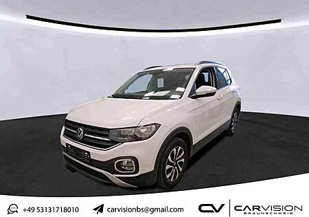 VW T-Cross Volkswagen 1.5 *DSG*KAMERA*ACC*PARK-LENK*NAVI*