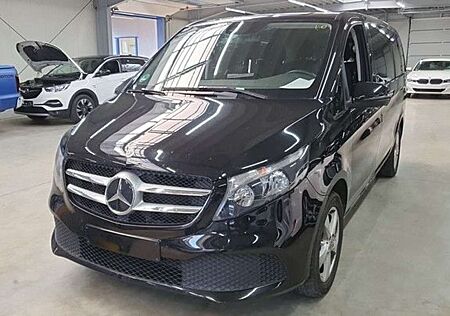 Mercedes-Benz V 220 V 250d lang**Navi+Winter+ACC**