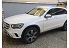 Mercedes-Benz GLC-Klasse GLC 200 4Matic 9G-TRONIC