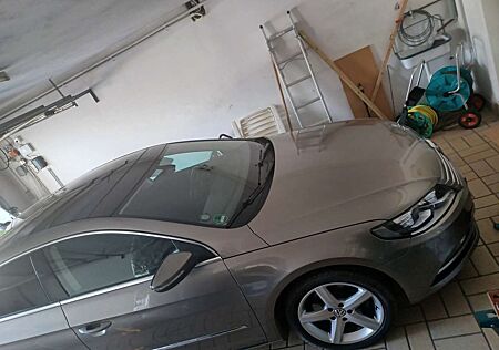 VW CC Volkswagen 1.8 TSI