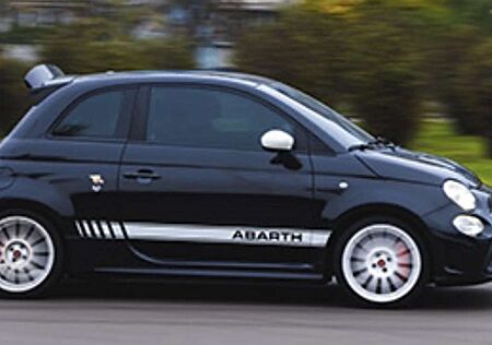 Abarth 695 Esseesse Limited Edition 1 of