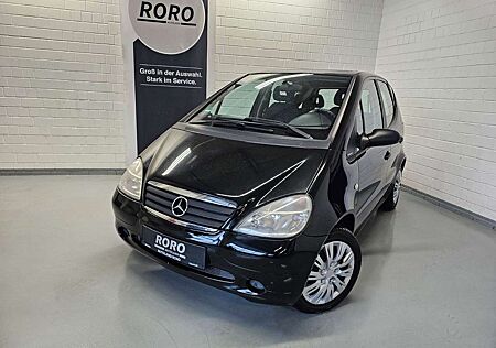 Mercedes-Benz A 160 gebraucht kaufen Mercedes-Benz A 160 CLASSIC + TMP/Automatikgetriebe/ RECHNUNG