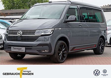 VW T6 Volkswagen .1 California BEACH TOUR EDITION STD.HZ NAVI L