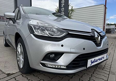 Renault Clio IV Grandtour 1.0 TCe 90 Limited