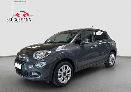 Fiat 500X + Navi, Einparkhilfe, Sitzheizung