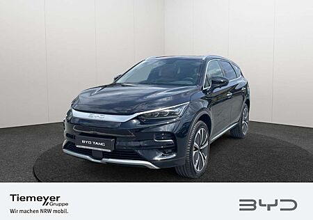 BYD Tang BYD TANG NEW BYD TANG EV-NL