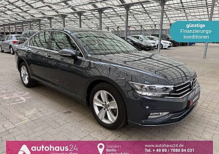 VW Passat Volkswagen 2.0 TDI Business DSG|ACC|LED|Navi|PDC