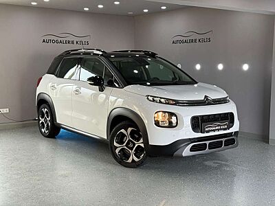 Citroen C3 Aircross Shine LEDER*PANO*KAMERA*HEADUP*SPUR