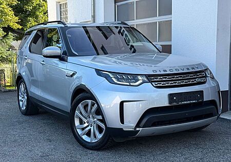 Land Rover Discovery 5 HSE SDV6 360Cam*AHK*Luft*LED*Meridia