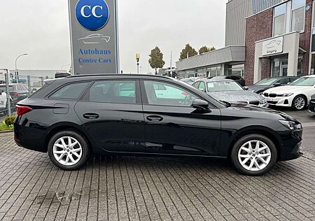 Seat Leon 2.0 TDI ST Style VC+KAM+assist M+Klima3Z