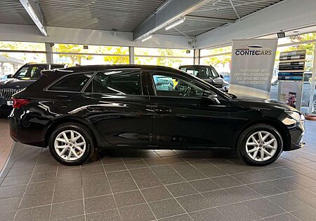 Seat Leon 2.0 TDI ST Style VC+KAM+assist M+Klima3Z