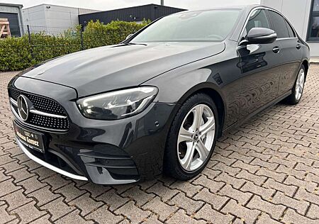 Mercedes-Benz E 220 E -Klasse Lim. d