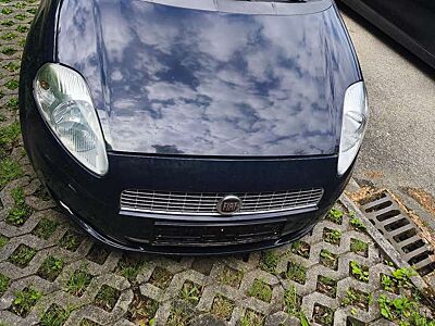 Fiat Grande Punto 1.2 8V Active
