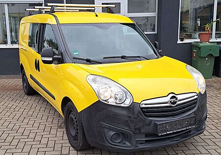 Opel Combo Kasten L2H1 2,4t