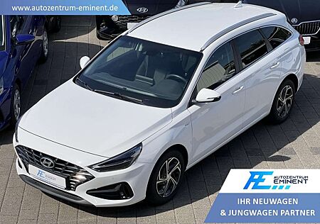 Hyundai i30 SW 1.5 T-GDI Smart KAMERA SHZ LED-S.