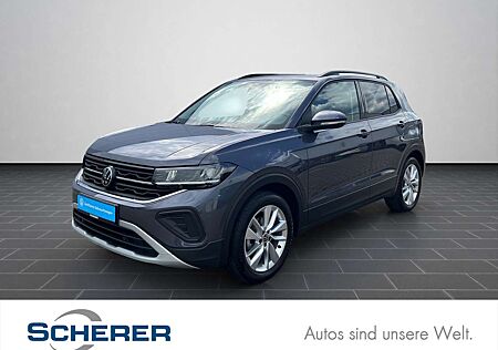 VW T-Cross Volkswagen 1.0 TSI Life RearView/PDC/LaneAssist/DAB