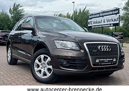 Audi Q5 2.0 TDI Quattro*Automatik*Navi*